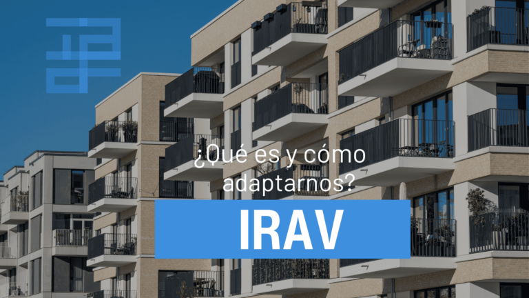 IRAV Novedades para la Gestión de Alquileres en el 2025